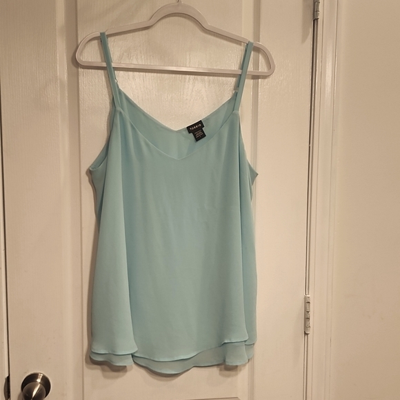 TORRID Double Layered Camisole - Picture 7 of 8